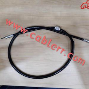 SPEEDOMETER CABLE 