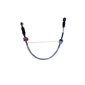 Selector lever cable