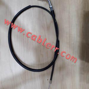THROTTLE CABLE