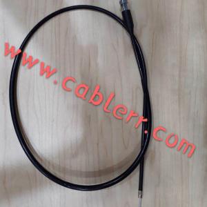 THROTTLE CABLE