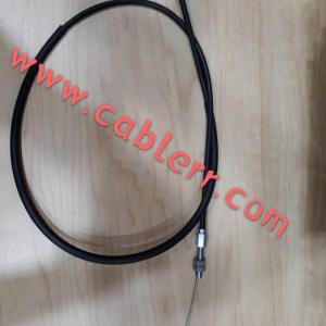 THROTTLE CABLE