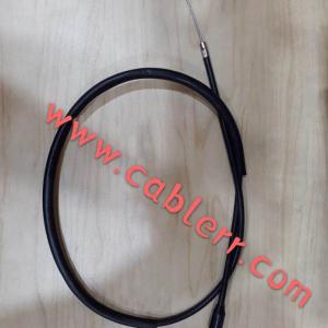THROTTLE CABLE