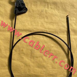 hood cable
